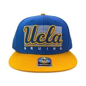 UCLA Bruins College Hat‎